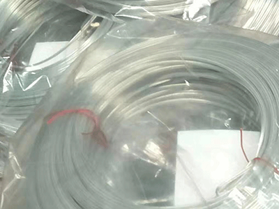 嘉定铁芯放炮线