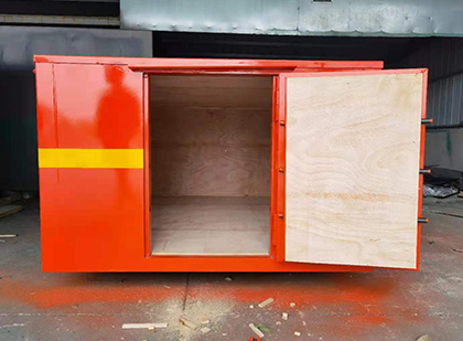 嘉定车载炸药箱