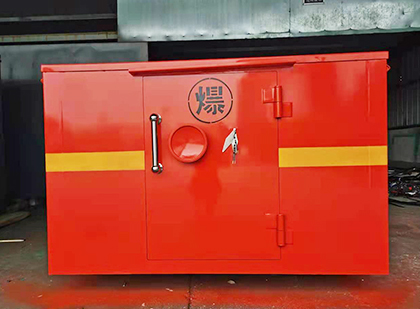 嘉定车载炸药箱