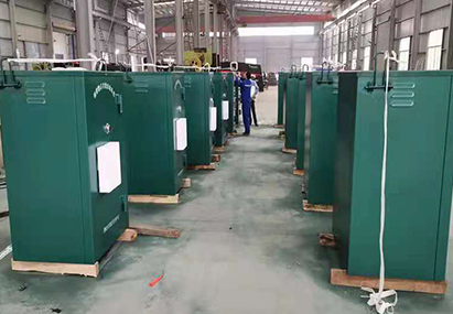 嘉定移动炸药库：安全与效率并重的爆破行业新趋势